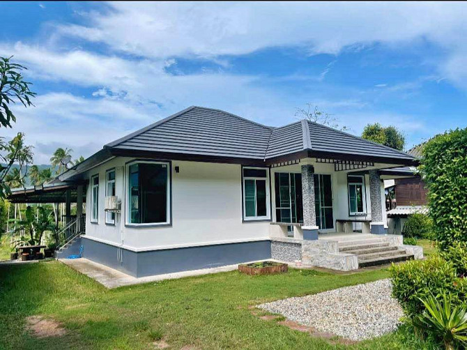 3 bedrooms, 2 bathrooms - house Samui - photo 1