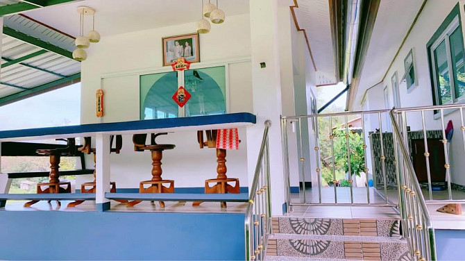 3 bedrooms, 2 bathrooms - house Samui - photo 12