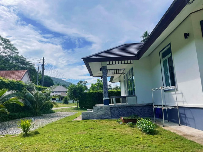 3 bedrooms, 2 bathrooms - house Samui - photo 4