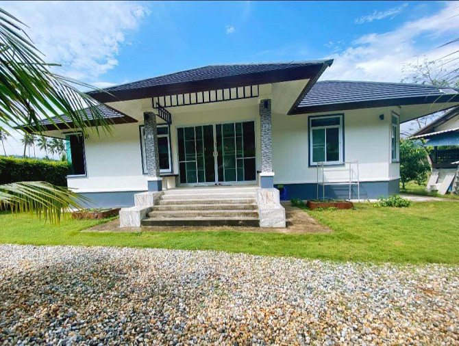 3 bedrooms, 2 bathrooms - house Samui - photo 3