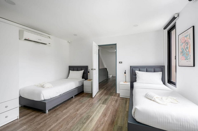 3 beds 3 bathrooms – Townhouse Samui - photo 19