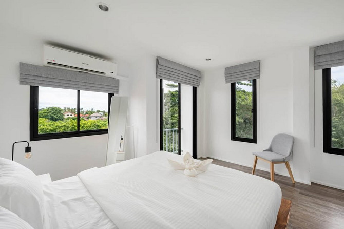 3 beds 3 bathrooms – Townhouse Samui - photo 20