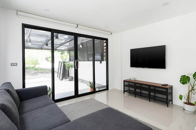 3 beds 3 bathrooms – Townhouse Samui - photo 11