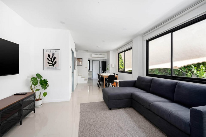 3 beds 3 bathrooms – Townhouse Samui - photo 10