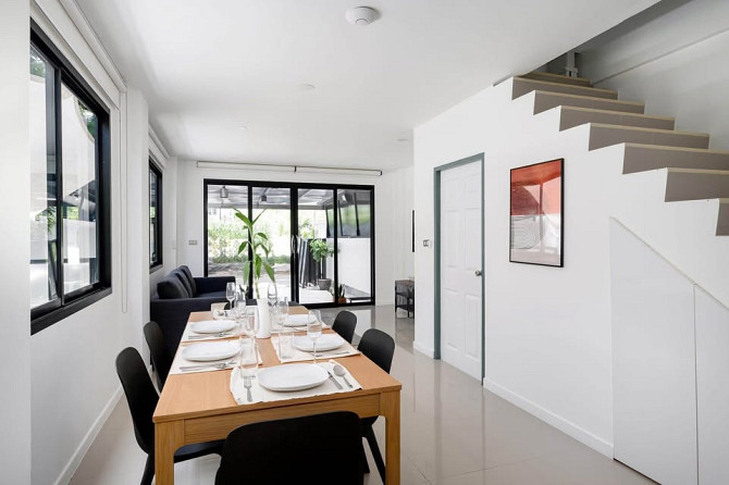 3 beds 3 bathrooms – Townhouse Samui - photo 6