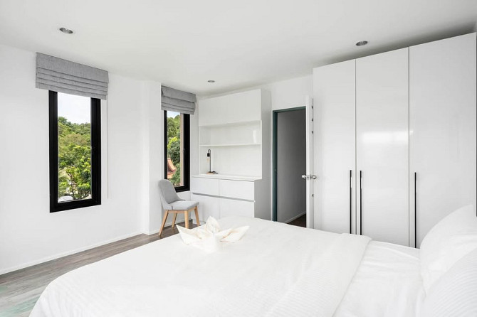 3 beds 3 bathrooms – Townhouse Samui - photo 17