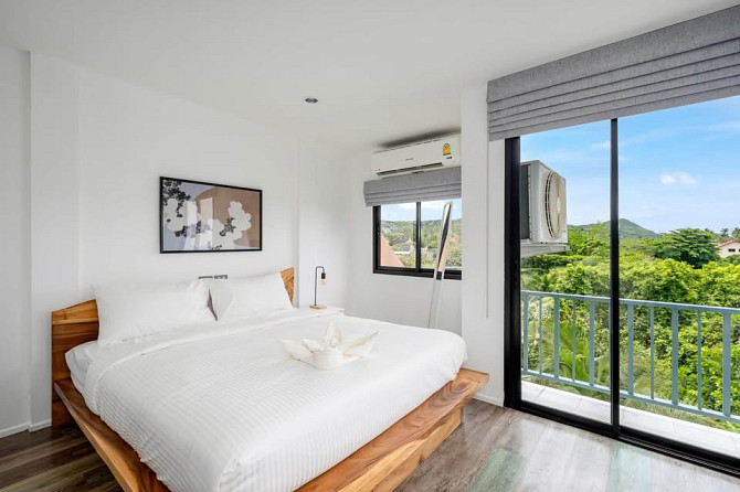 3 beds 3 bathrooms – Townhouse Samui - photo 18