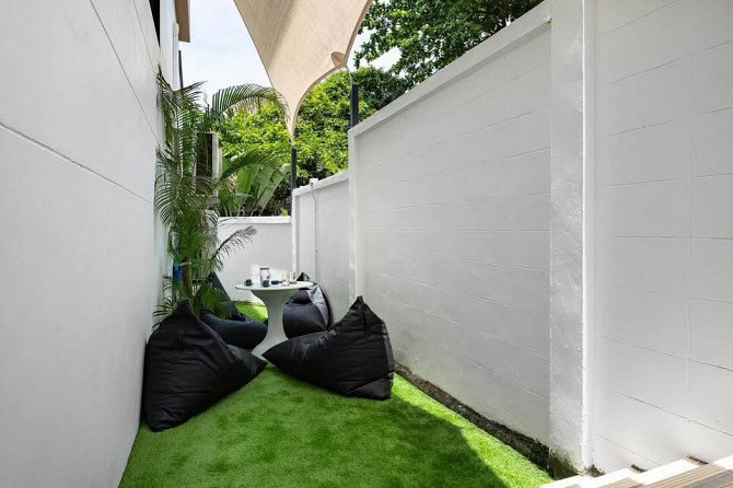 3 beds 3 bathrooms – Townhouse Samui - photo 12