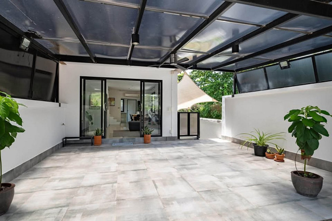 3 beds 3 bathrooms – Townhouse Samui - photo 5
