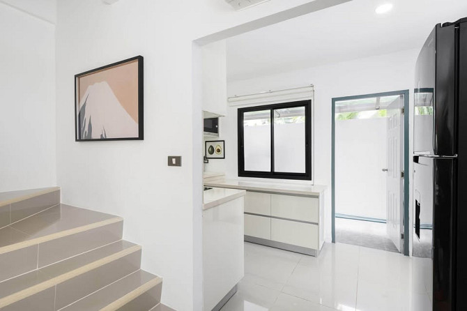 3 beds 3 bathrooms – Townhouse Samui - photo 9
