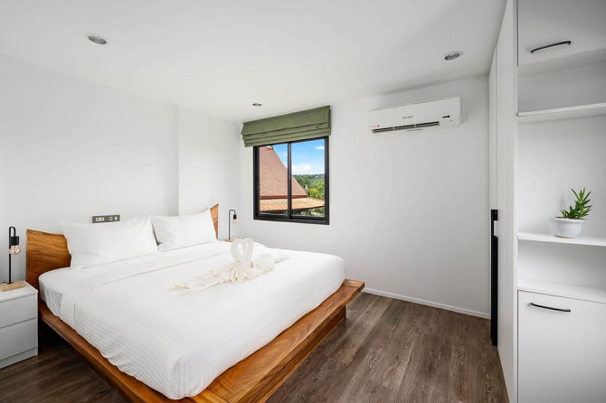 3 beds 3 bathrooms – Townhouse Samui - photo 14