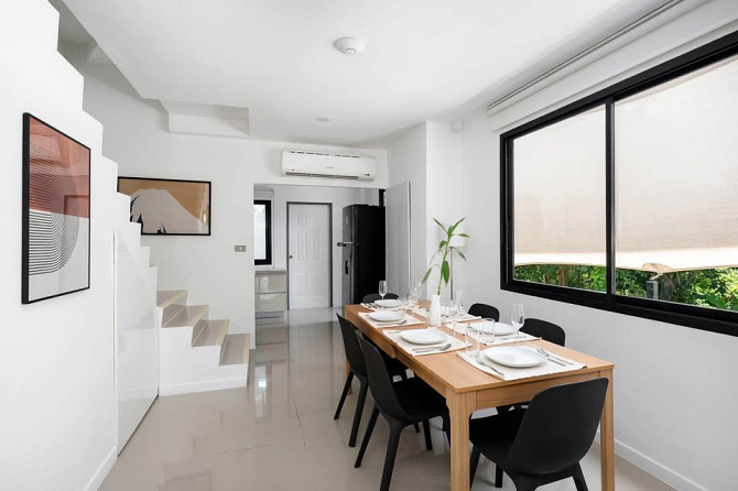 3 beds 3 bathrooms – Townhouse Samui - photo 2