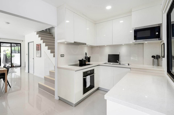 3 beds 3 bathrooms – Townhouse Samui - photo 8