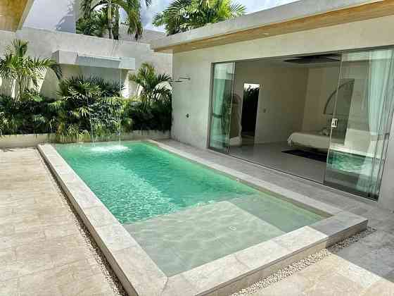 3 Beds 4 Baths - House Samui