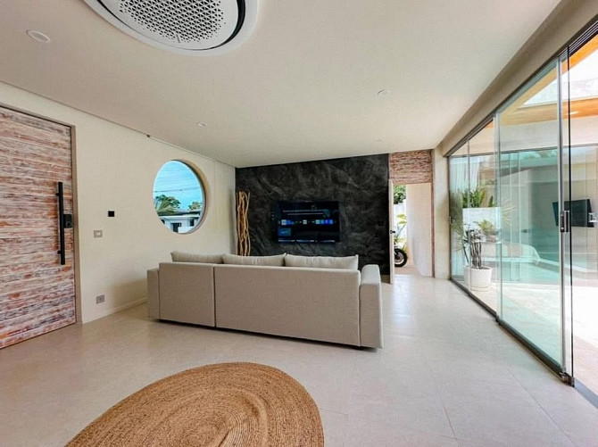 3 Beds 4 Baths - House Samui - photo 19