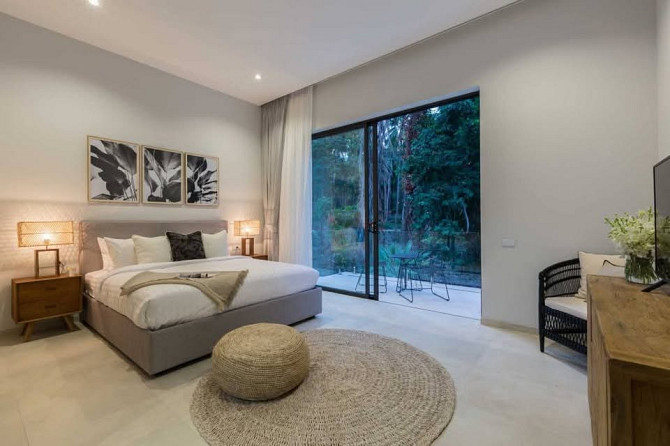 3 beds 3 bathrooms – House Samui - photo 14