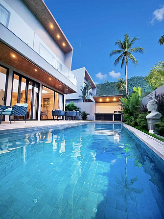 3 beds 3 bathrooms – House Samui - photo 1
