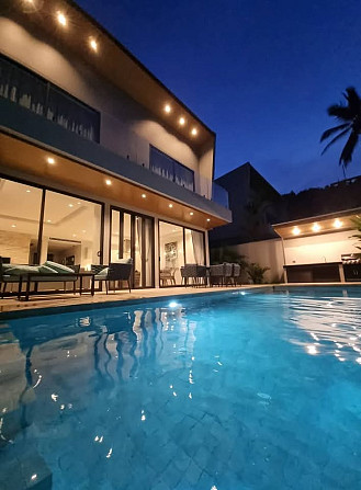 3 beds 3 bathrooms – House Samui - photo 2