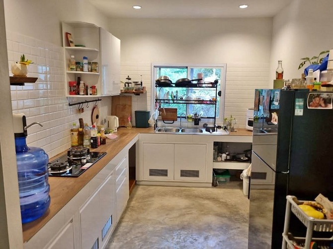 3 Beds 2 Baths House Phangan - photo 1