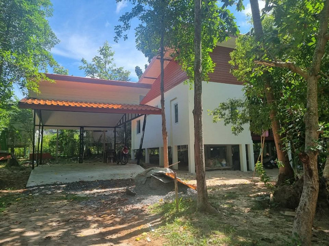 3 Beds 2 Baths House Phangan - photo 2