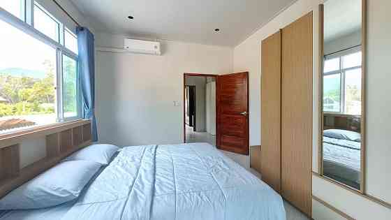 3 bedrooms, 3 bathrooms -house Phangan