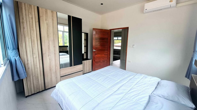 3 bedrooms, 3 bathrooms -house Phangan - photo 6