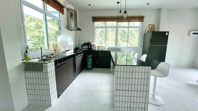 3 bedrooms, 3 bathrooms -house Phangan - photo 12