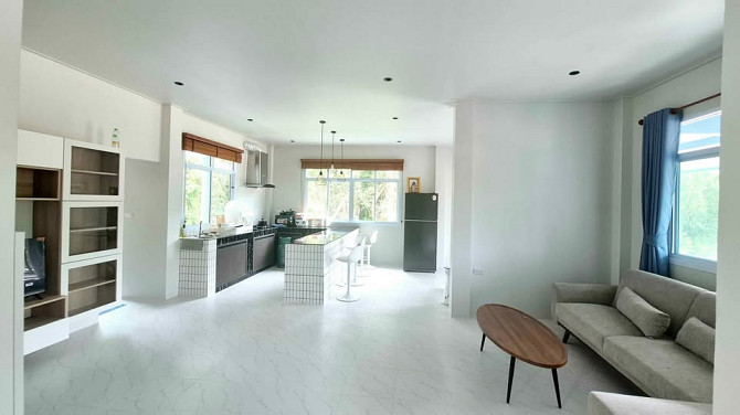 3 bedrooms, 3 bathrooms -house Phangan - photo 9