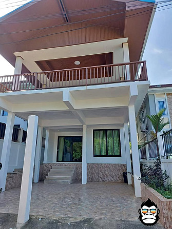 3 beds 3 bathrooms – House Samui - photo 1