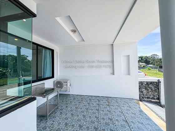 3 bedrooms, 2 bathrooms Samui