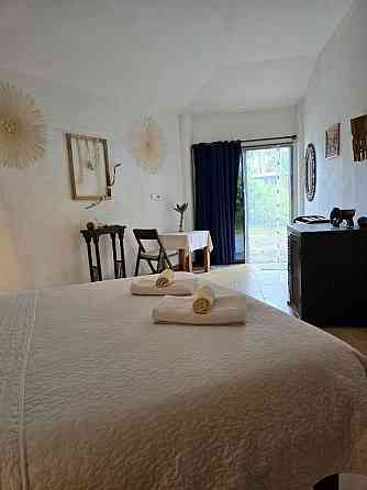 House from the bedroom: 1 and bathrooms: 1 Samui
