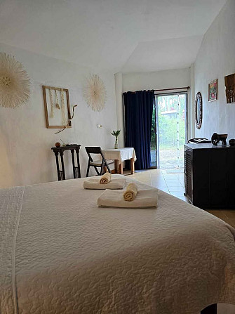 House from the bedroom: 1 and bathrooms: 1 Samui - photo 4