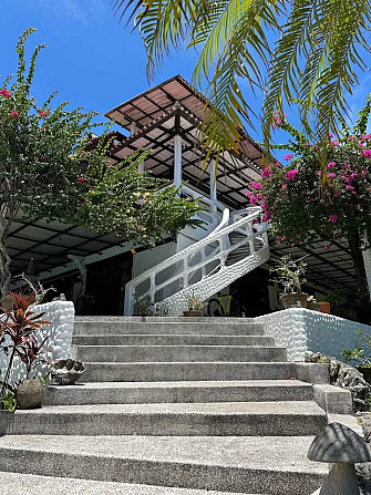 House from the bedroom: 1 and bathrooms: 1 Samui - photo 5