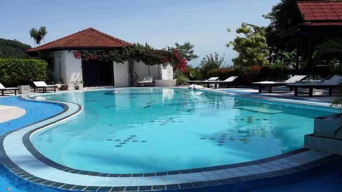 House from the bedroom: 1 and bathrooms: 1 Samui - photo 6