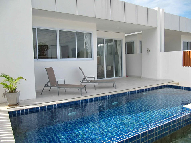 2 rooms 2 bathrooms, house Samui - photo 1