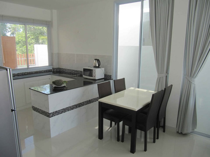 2 rooms 2 bathrooms, house Samui - photo 10
