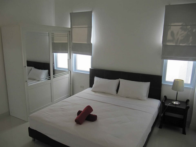 2 rooms 2 bathrooms, house Samui - photo 13