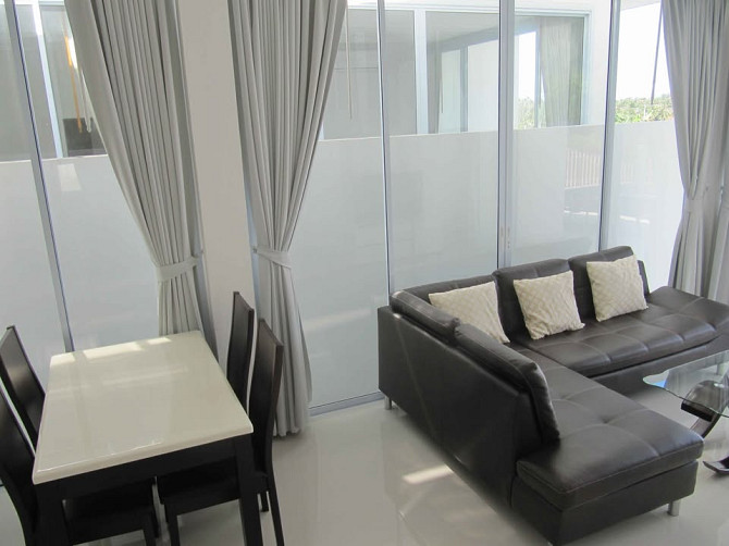 2 rooms 2 bathrooms, house Samui - photo 12