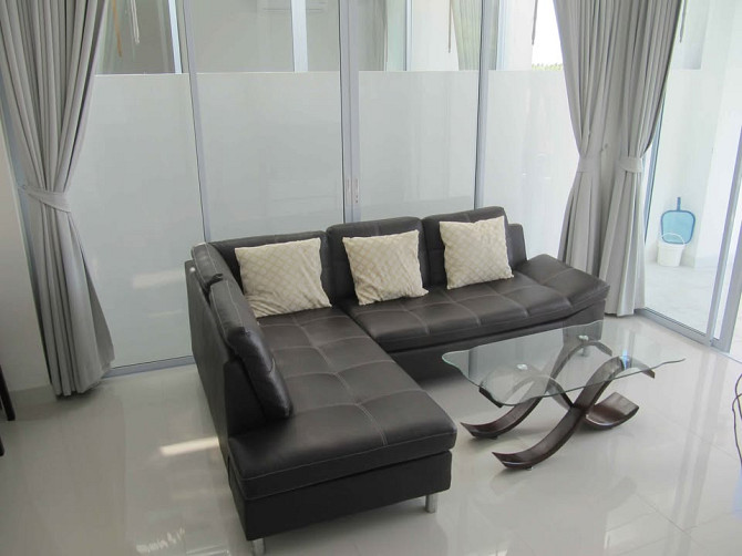 2 rooms 2 bathrooms, house Samui - photo 11