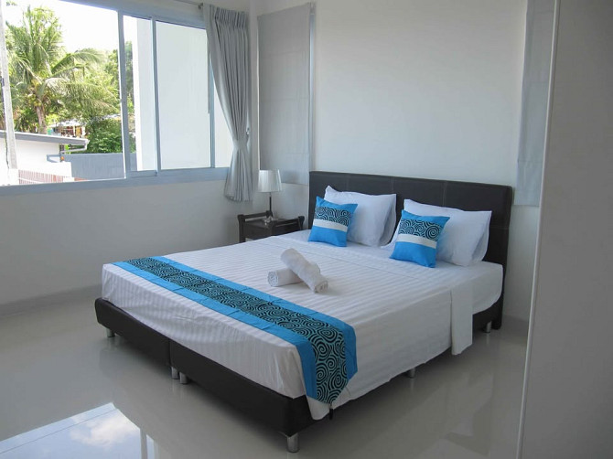 2 rooms 2 bathrooms, house Samui - photo 8