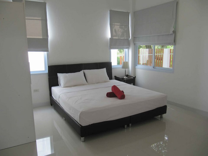 2 rooms 2 bathrooms, house Samui - photo 14
