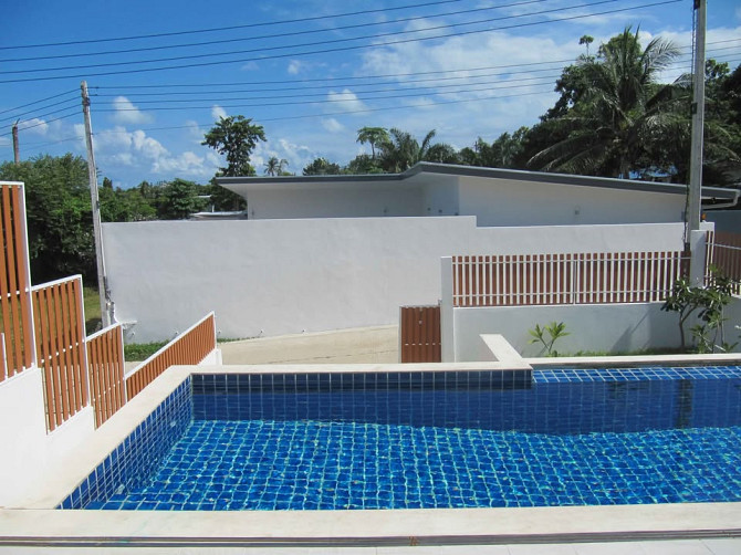 2 rooms 2 bathrooms, house Samui - photo 7