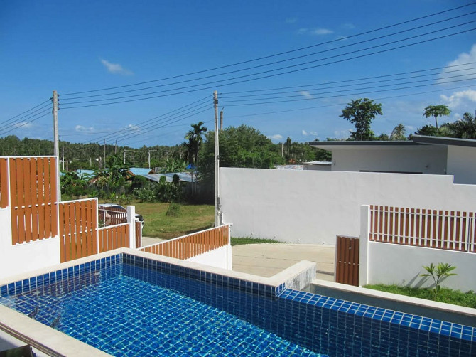 2 rooms 2 bathrooms, house Samui - photo 3