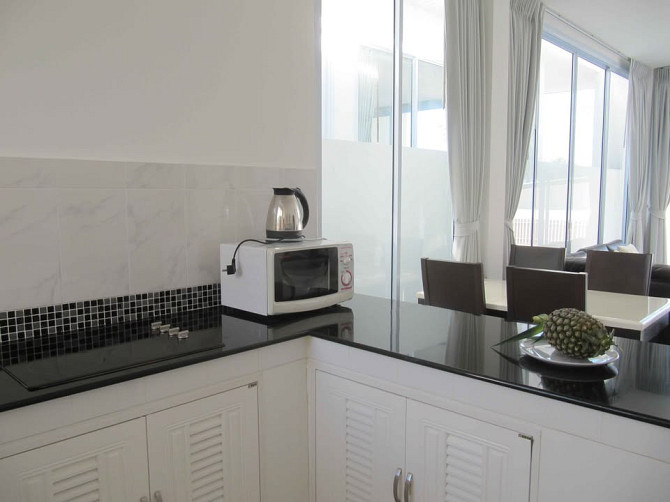 2 rooms 2 bathrooms, house Samui - photo 17