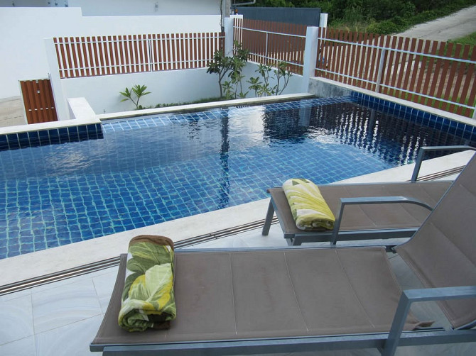 2 rooms 2 bathrooms, house Samui - photo 6