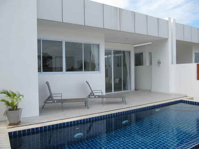 2 rooms 2 bathrooms, house Samui - photo 2