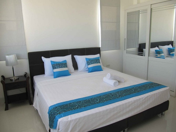 2 rooms 2 bathrooms, house Samui - photo 9