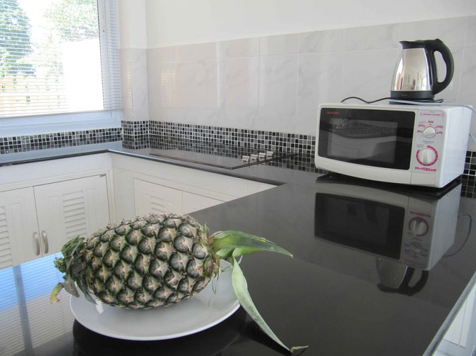 2 rooms 2 bathrooms, house Samui - photo 18