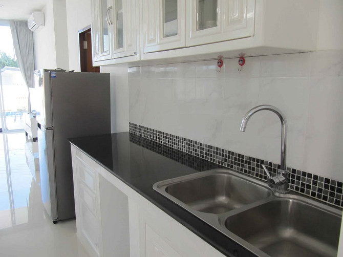 2 rooms 2 bathrooms, house Samui - photo 16