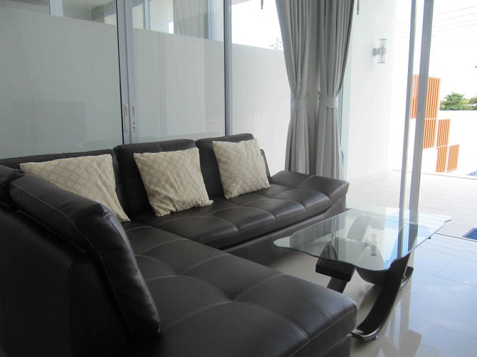 2 rooms 2 bathrooms, house Samui - photo 20